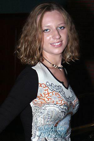 Ukraine women
