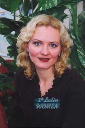 Russia women
