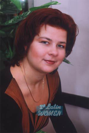 Russia women