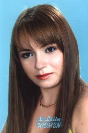 Russia women