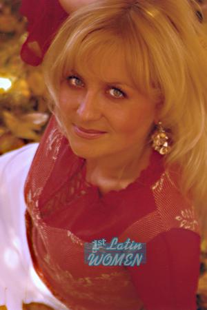 Russia women