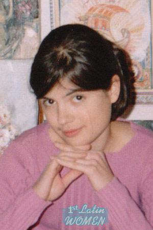Russia women