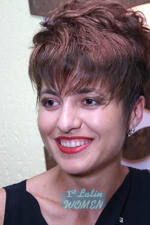 Ukraine women