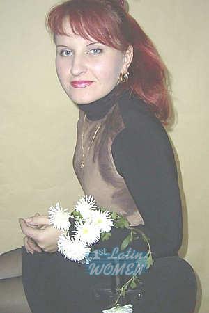 Ukraine women