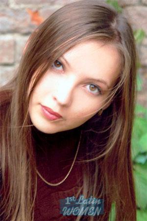 Russia women
