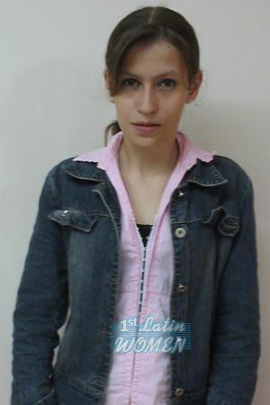 Colombia women