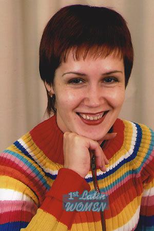 Russia women