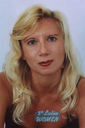 Russia women