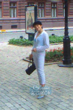 Ukraine women
