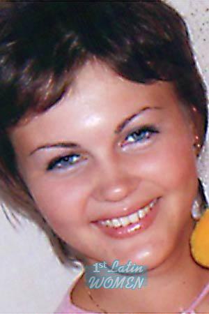 Ukraine women