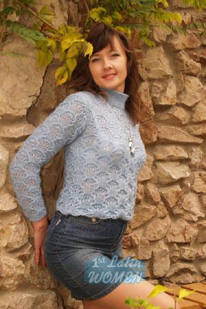 Ukraine women