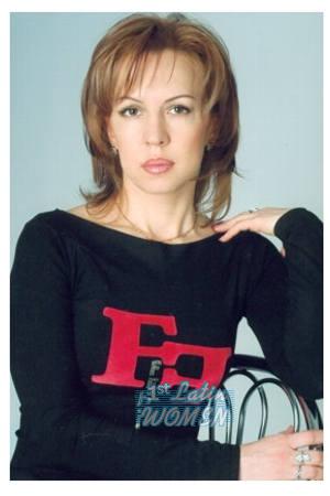 Russia women
