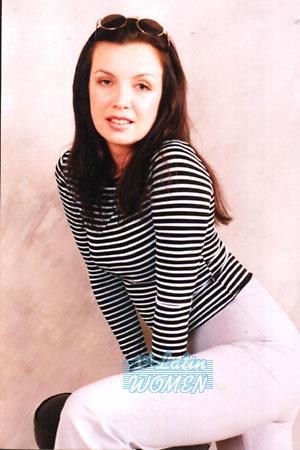 Ukraine women