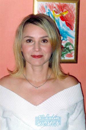 Russia women