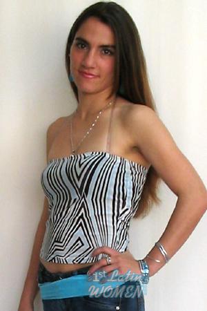 Colombia women