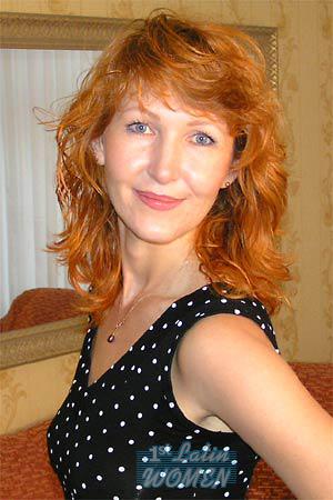 Russia women