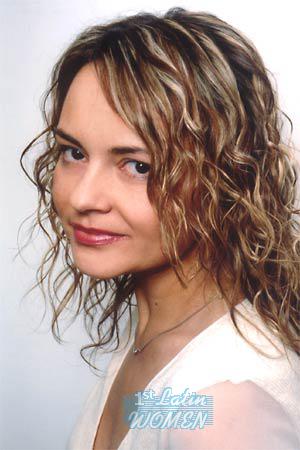 Russia women