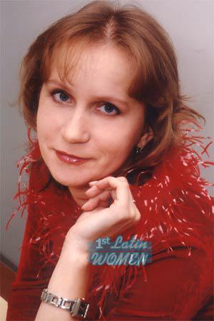 Russia women
