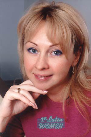 Russia women