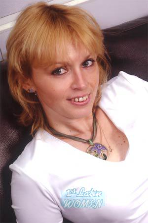Russia women