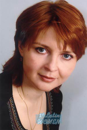 Russia women