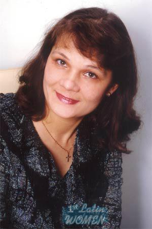Russia women