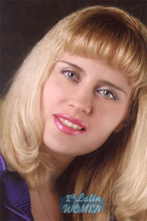 Russia women