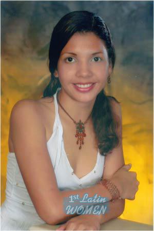 Colombia women