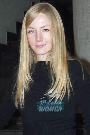 Ukraine women