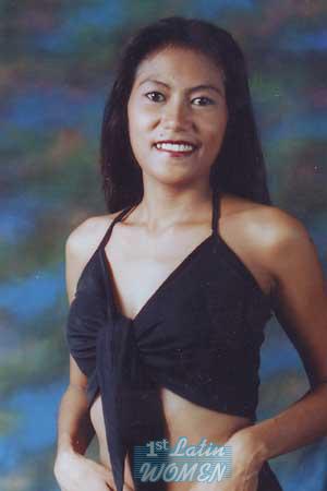 Philippines women