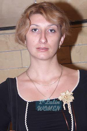 Ukraine women
