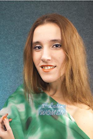 Ukraine women