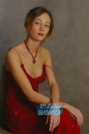 Russia women
