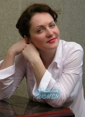 Russia women