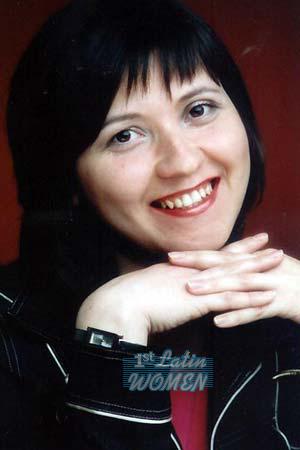 Russia women