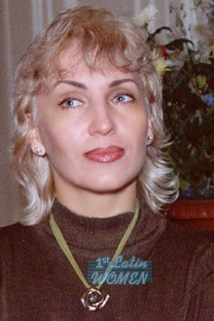 Russia women