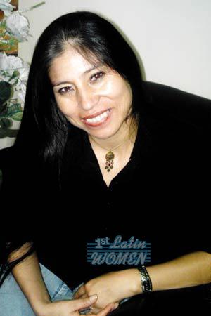 Peru women