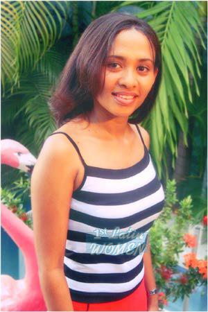 Colombia women