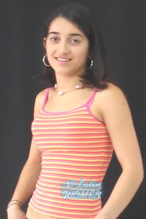 Colombia women
