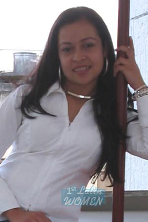 Colombia women