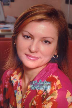 Russia women