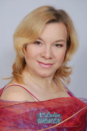 Russia women