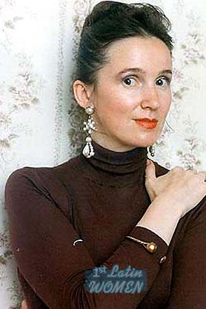 Russia women