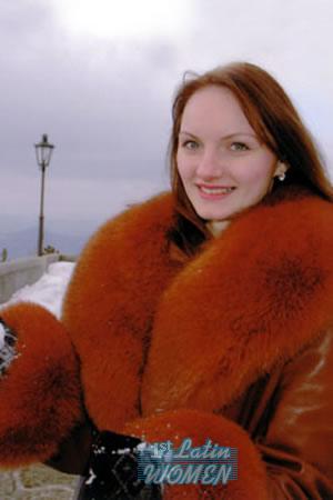 Russia women
