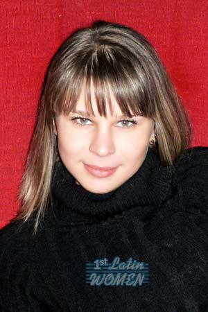 Russia women