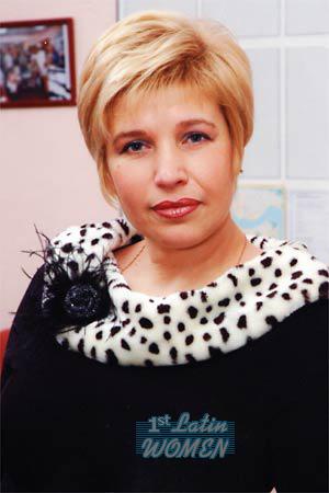 Russia women