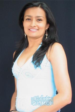 Colombia women