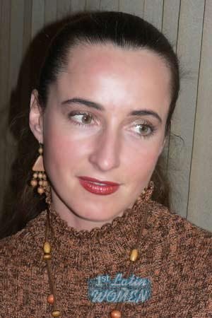 Russia women