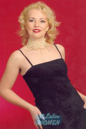 Ukraine women