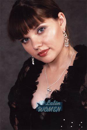 Russia women